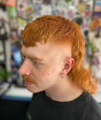 Easy mate.. I'll grab an extra crispy mullet with double texture