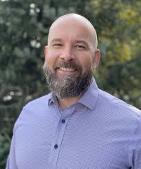 Derrick Hurst, LSCSW