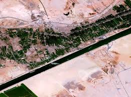 A giant ship could be stuck in the suez canal for days, blocking one of the world's busiest maritime trade routes that's vital for the movement of everything from oil to consumer goods. Mkfyqxfilh180m