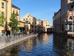 It is in the northern part of the götaland region and is the capital of östergötland county. Ostergotland Ostschweden Vom Vattern Zur Ostsee Schwedentipps Se