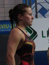 Tina punzel (born 1 august 1995) is a german diver. File Tina Punzel Kyiv 2019 Jpg Wikipedia