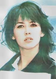Sophie marceau is an actress who established herself as a teenager when she starre din la boum. Sophie Marceau In L Etudiante 1988 A Photo On Flickriver