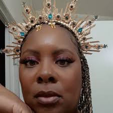 Patrice Parker (@Patrice92620263)