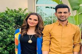 Read about shoaib akhtar's career details on cricbuzz.com. Shoaib Malik To Meet Sania And Kid Before Joining Team In England