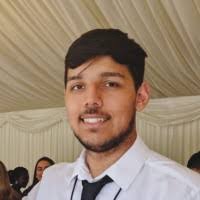 10+ "James Rashid" profiles