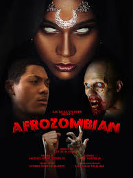 AfroZombian