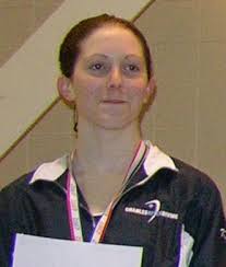 United States Diving Region 1 Spring 2007