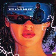 West Coast Dreams (24bit