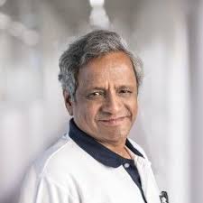 Srinivasan Ravikumar