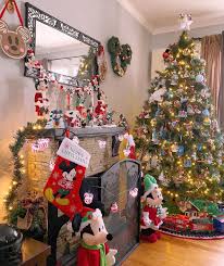 16 4k Likes 166 Comments Disney At Home Disney At Home On Instagram It S Beginning To Look Like Ch Holiday Decor Disney Christmas Christmas Decorations