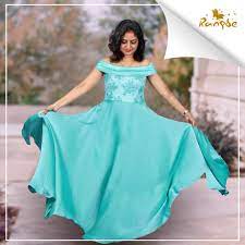 See more ideas about royal fashion, royal family, royal. Customized Designer Aqua Green Gown With Off Shoulder Neckline Gowns Formal Dresses Long Ball Gowns