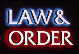 Sun, aug 17, 2008 60 mins. Law And Order For The Defense Series Order At Nbc Tvline