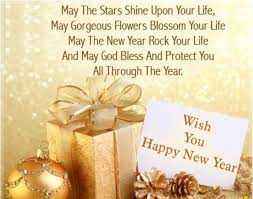 Happy New Year Messages 2019 To Ensure That You Wish All Your Near And Dear Ones A New Year Wishes Messages New Year Wishes Quotes New Year Quotes For Friends