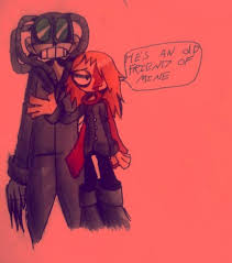 Infernal devices (mortal engines quartet, book3) philip reeve. Legend Has It That One Day I Might Draw Some Characters Other Than Shrike And Hester Mortalengines