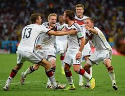 Thank You Gotez World Cup Germany Football World Cup Teams