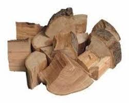 100 Australian Smoking Wood Chunks 5kg