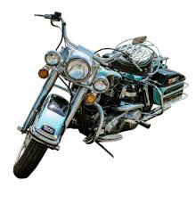 Image result for Light Blue 1951 Motorcycle