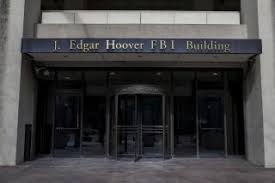 J. Edgar Hoover Was Homosexual, Blackmailed by Mob, Book Says