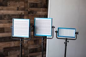 Rent A Dracast Interview Led Lighting Kit Best Prices Sharegrid Denver Co