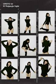 Main dancer, lead vocalist, & center. Sinb Gfriend Wiki Fandom