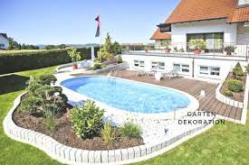 pin on garteniden pool