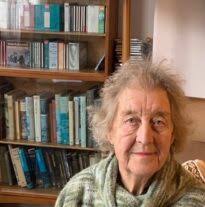 Evening Class by Sheila Saunders