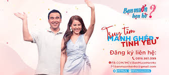 Bạn muốn hẹn hò tập mới nhất phát sóng 07/06/2021. HÆ°á»›ng Dáº«n Cach Ä'Äƒng Ky ChÆ°Æ¡ng Trinh Báº¡n Muá»'n Háº¹n Ho Má»›i Nháº¥t