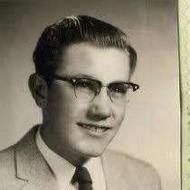 Hutchinson Class of 1959