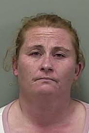 Hailey woman charged with meth possession