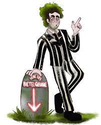 Written by michael mcdowell, warren skaaren. Pin On Beetlejuice