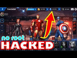 Play alone or battle friends with your marvel team. Free Coins Marvel Future Fight Mod Apk Unlimited Ios Android Youtube