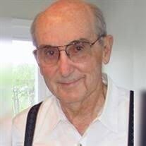 Robert Charles Balfour III Obituary (2025)