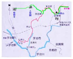 岩間山から東海自然歩道で宇治へ 岩間寺は西国三十三観音霊場 十二番札所（大津市石山千町）です。 ２０１６・２・１７  先週、千頭岳へ登った時、岩間山への分岐で石山寺へ下山してしまったので少し気になっていました。この日の朝、なんとなく岩間寺 ...
