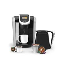 At koobies coffee, the topic of discussion at this moment does not involve reviewing a set of specific keurig models.instead, the subject matter is 50+ keurig problems and how to fix them. Https Www Samsclub Com P Keurig 2 0 K460 Brewer Prod14630026