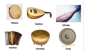 Gambang ialah alat musik tradisional yang dimainkan pada kesenian gambang kromong di betawi. 31 Alat Musik Di Bawah Ini Yang Cara Memainkannya Sama Dengan Triangel Adalaha Rebana Gambus Brainly Co Id