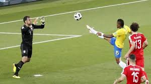 Suíça, sérvia e costa rica não indicavam uma chave problemática. Copa Do Mundo 2018 Brasil Brilha Com Coutinho Em Alta Faz 2 A 0 Na Servia E Enfrentara Mexico Uol Copa Do Mundo 2018