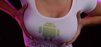 Top 5 Adult Apps For Android