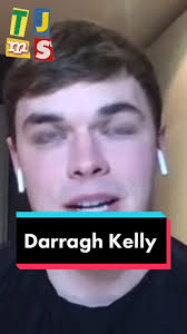 Darragh Kelly