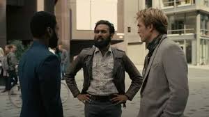 Джон дэвид вашингтон, роберт паттинсон, элизабет дебики и др. Tenet Movie Scenes Movies Movie Scenes Fan Theories