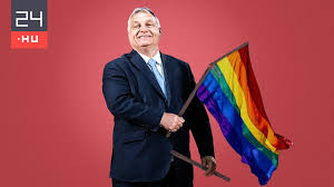 Fidesz dominated the hungarian party system in the 2010s, even though the party typically won less than 50 percent of the nationwide vote in . Why Did Fidesz Join The Lgbtq Issue World Today News