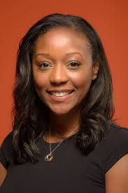 Welcome Kai Vaughn Johnson our newest PepUp Tech Board Member! Kai is a  member of the AMER Demand Gen team, leading the Values Based Marketing  strategy at Salesforce. She's responsible for the