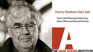 Shop amongst our popular books, including 5, in europe, an island in time and more from geert mak. Russell Shorto Geert Mak On 1609 The Forgotten History Of Hudson Amsterdam And New York Youtube