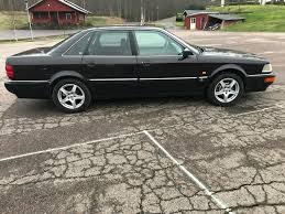 Image result for Black 1991 Audi