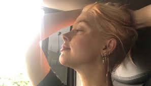 Posted on july 24, 2021 july 24, 2021 by thomas hitchen. Amber Heard Looks Breathtakingly Beautiful In Latest Photo