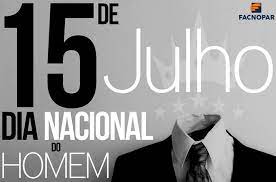 Porque é que só as mulheres foi dedicado um dia internacional? Dia Do Homem