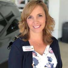 Halladay Motors Staff