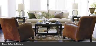 White Sofa With Leather Accent Chairs Furniture Design Living Room Living Room Accents Room Furniture Design