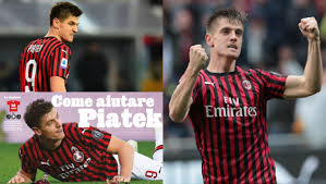 Serie A Kiedy Gra Milan Z Kim Gra Milan Ile Goli Strzelil Krzysztof Piatek Czy Zlatan Ibrahimovic Przejdzie Do Milanu Odpowiada La Gazzetta Dello Sport Sport Tvp Pl