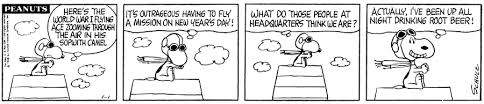 Maybe you would like to learn more about one of these? On The Strip Peanuts A Vehicle To Meditate On Anxiety And Failure Comics Bookcase
