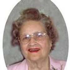 Louise Farlow Hedrick Obituary March 14, 2015